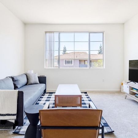 San Jose 1Br W Gym Pool Wd Nr Highways Vta Sfo-549 Διαμέρισμα Εξωτερικό φωτογραφία