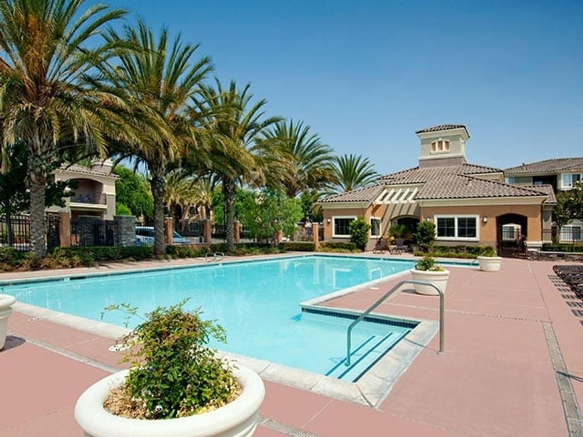 San Jose 1Br W Gym Pool Wd Nr Highways Vta Sfo-549 Διαμέρισμα Εξωτερικό φωτογραφία