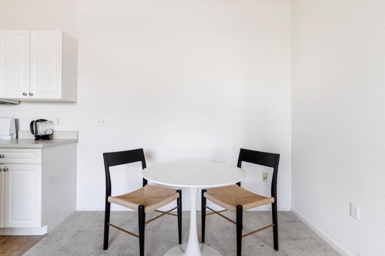 San Jose 1Br W Gym Pool Wd Nr Highways Vta Sfo-549 Διαμέρισμα Εξωτερικό φωτογραφία